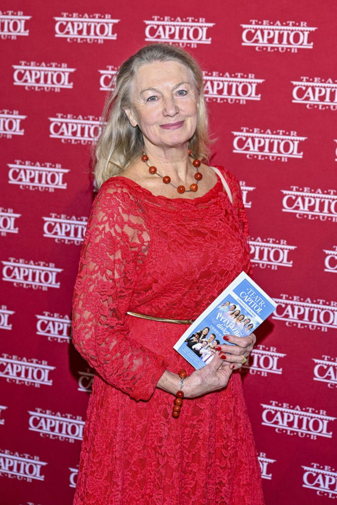 Zagrała Ewę w kultowym serialu "Dom". Jej córkę także znacie z telewizji