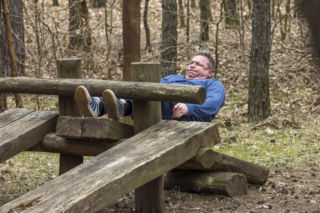 Wójcik zrzuca kilogramy po świętach