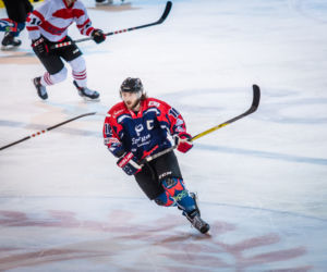 Comarch Cracovia - KH Energa Toruń 0:5, zdjęcia z piątkowego meczu Polskiej Hokej Ligi