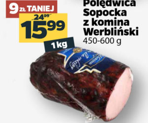 Super  promocje w Netto