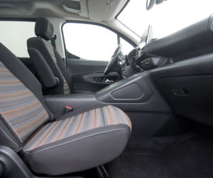 Opel Combo Life Elite 1.5D 130 KM 6MT
