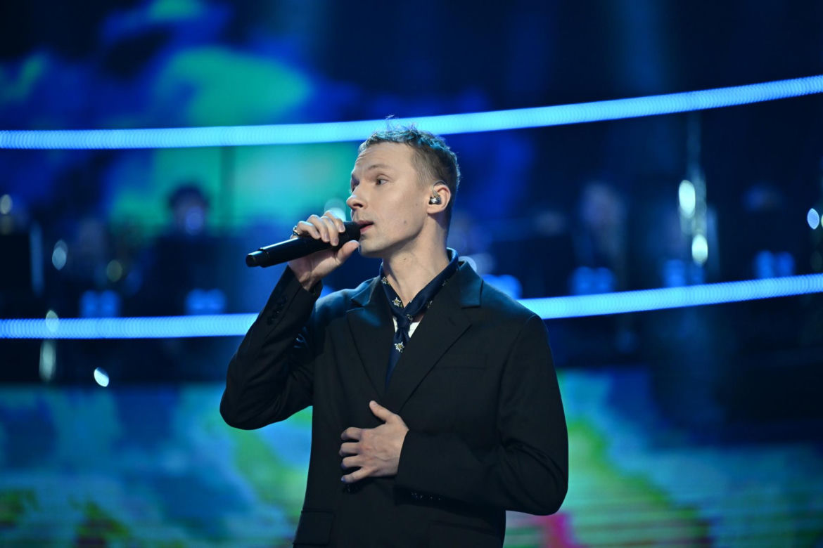 Legendy polskiej muzyki na sopockiej scenie. Tak wyglądało zakończenie Top of the Top Sopot Festival 2025
