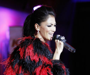nicole scherzinger 