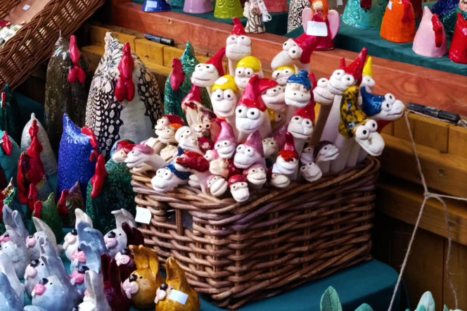 Szczeciński Jarmark Wielkanocny