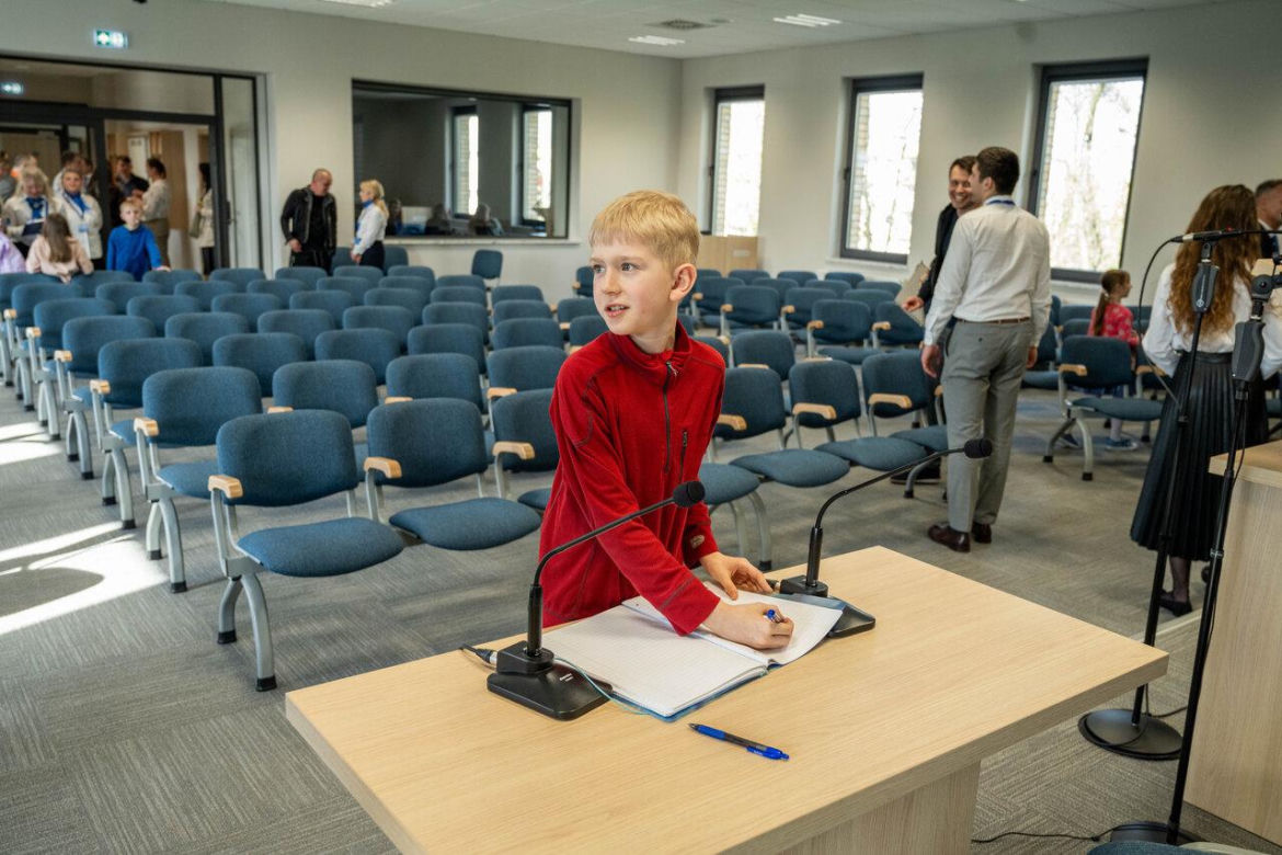 Sala Królestwa Świadków Jehowy w Katowicach otwarta GALERIA