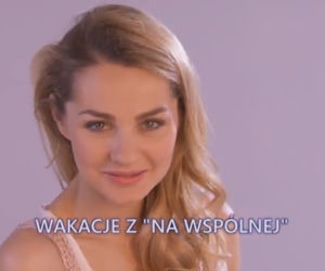 Na Wspólnej odc. 2111. Zuza (Małgorzata Socha)