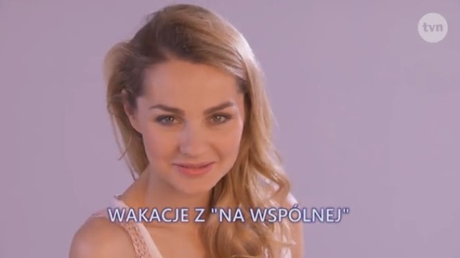Na Wspólnej odc. 2111. Zuza (Małgorzata Socha)