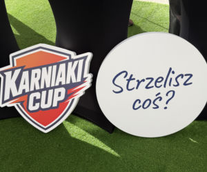 ESKA Karniaki Cup