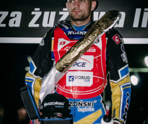 PGE IMME 2019: Triumf Bartosza Zmarzlika. Świetny występ lidera Get Well Toruń