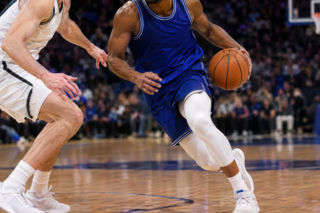 Liga NBA. Przełamanie obrońców tytułu