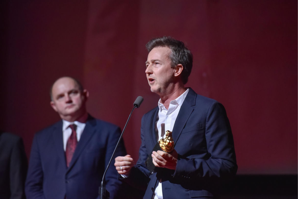 Gala Energa Camerimage 2019 