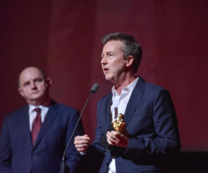 Gala Energa Camerimage 2019 