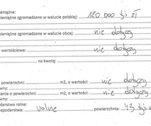 Lech Wałęsa - gdański radny i jego majątek [ZDJĘCIA]