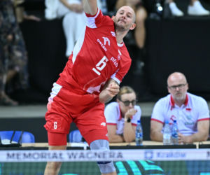Tak się zmieniał Bartosz Kurek