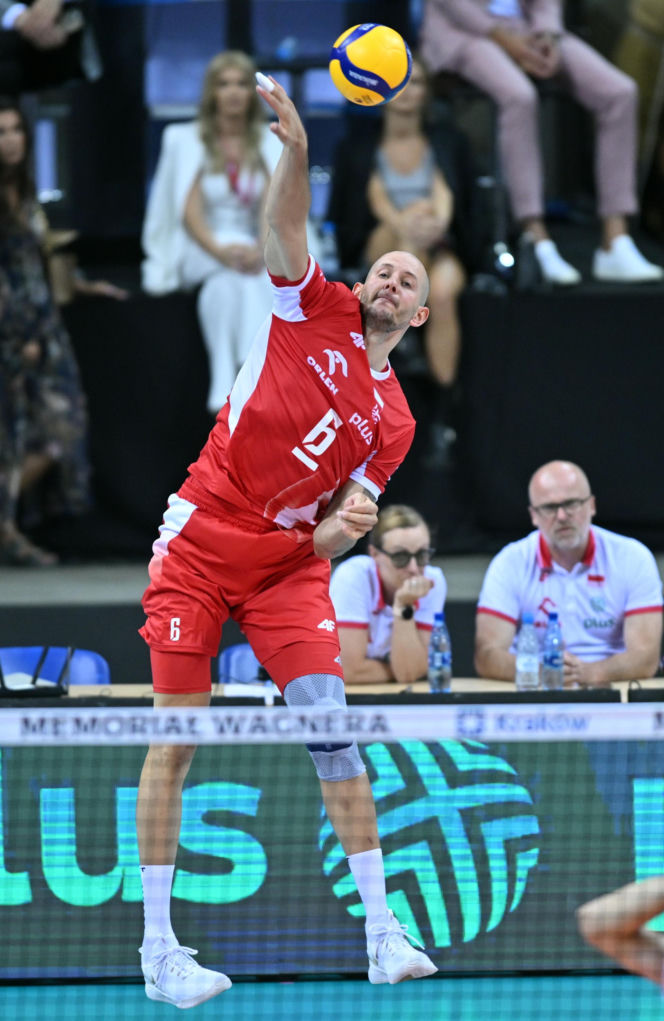 Tak się zmieniał Bartosz Kurek