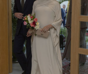 Meghan Markle w ciąży