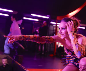 Bal w Operze - pokaz przedpremierowy