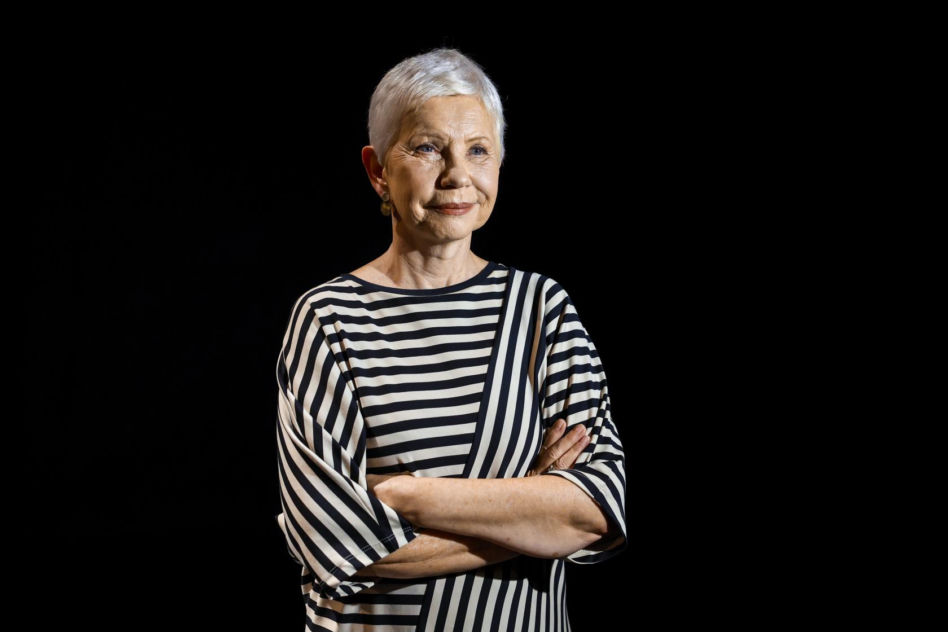 Małgorzata Zajączkowska