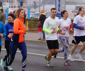 Półmaraton Bydgoski 2018 [NOWE ZDJĘCIA]