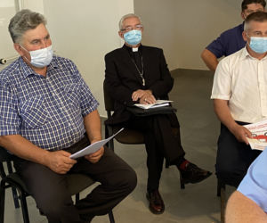 Sołtys Głódź za siedzenie dostał 150 zł
