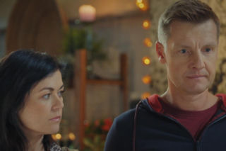 M jak miłość, odcinek 1908: Kinga zniszczy walkę Pawła po śmierci Franki! To przez nią już kompletnie się załamie