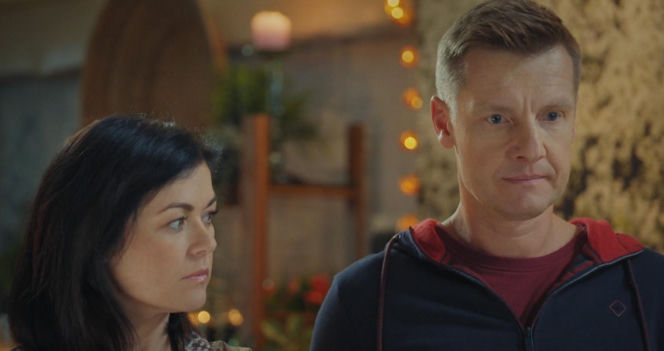 M jak miłość, odcinek 1908: Kinga zniszczy walkę Pawła po śmierci Franki! To przez nią już kompletnie się załamie