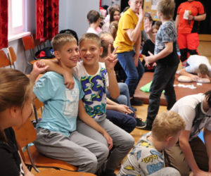 Rekord w udzielaniu pierwszej pomocy. Toruń dołączył do akcji WOŚP!