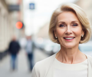 Sharon Stone metamorfoza. Co stoi za jej młodym wyglądem?