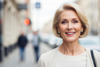 Sharon Stone metamorfoza. Co stoi za jej młodym wyglądem?