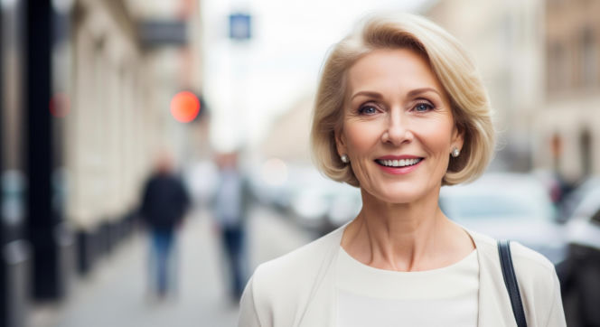 Sharon Stone metamorfoza. Co stoi za jej młodym wyglądem?