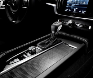 Volvo S90 R-Design
