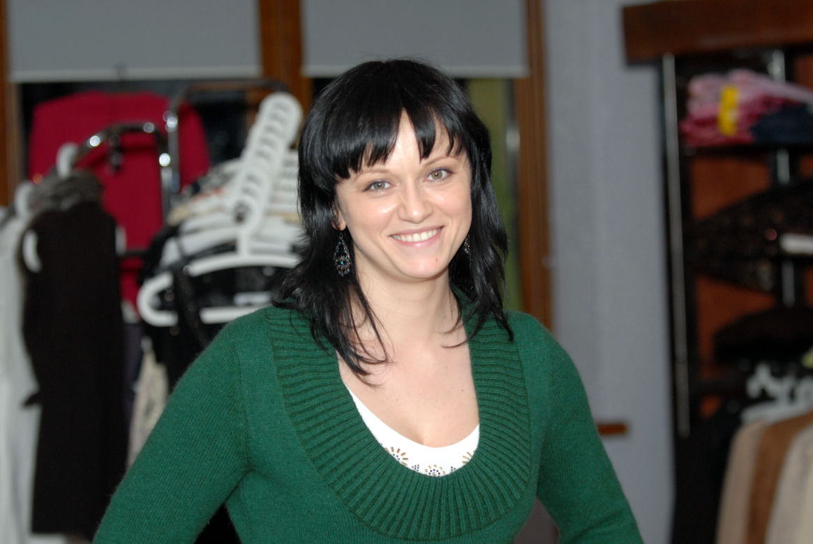 Izabela Małysz
