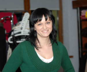 Izabela Małysz