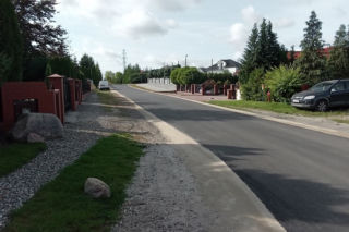Gorzów: Koralowa w końcu z normalną nawierzchnią​