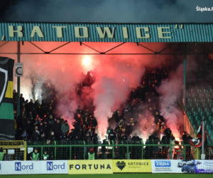 GKS Katowice - Widzew Łódź