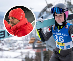 Opiekun Poli Bełtowskiej nie wytrzymał. Tak chciał reagować na wielki hejt, niech dopadnie