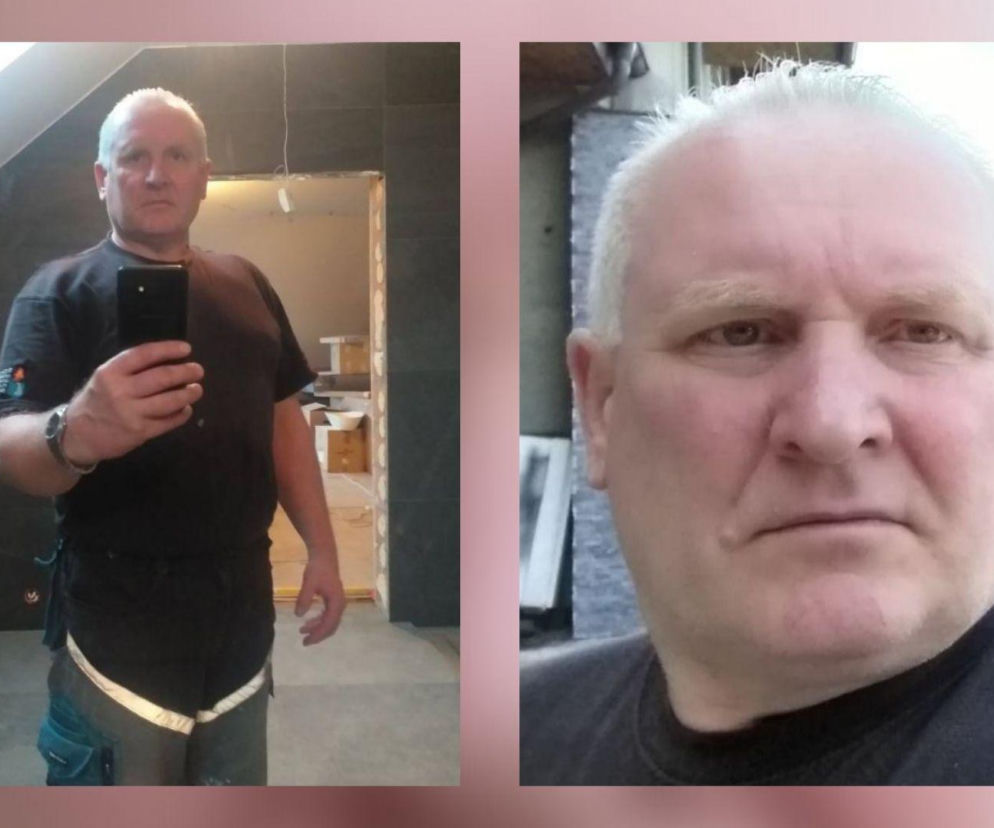 Gdzie jest Jacek Jaworek? Policja już piątą dobę poszukuje podejrzanego o potrójne morderstwo