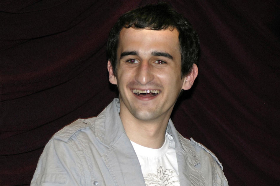 Michał Koterski