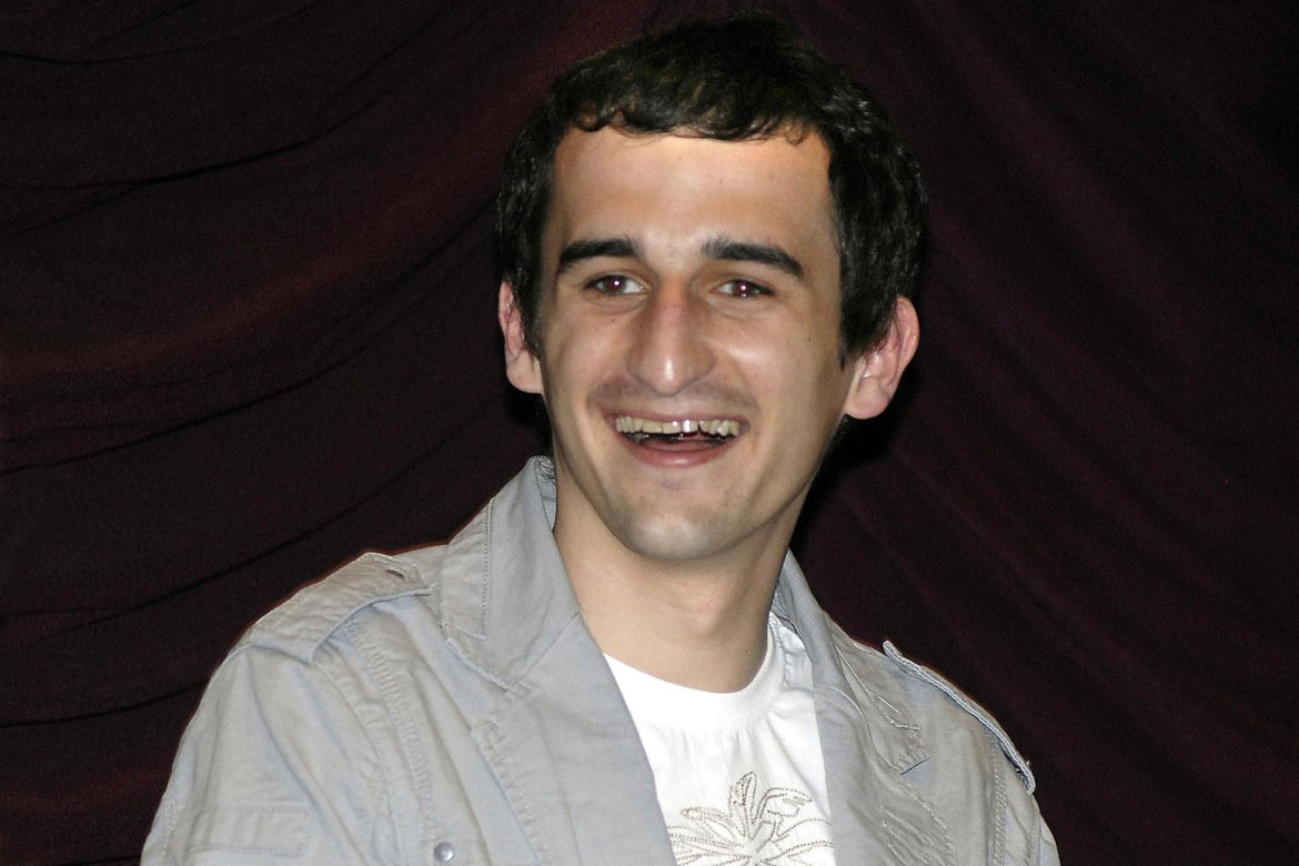 Michał Koterski