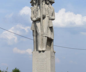 Jedno z najpiękniejszych miast na Śląsku leży blisko Katowic. Zachwyca zabytkowym ratuszem