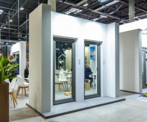 WinDoGlass Innovation w Targach Kielce cz. 2