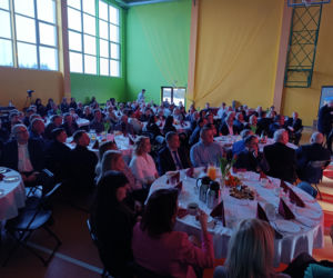 Gala Sportu i Kultury Gminy Iława