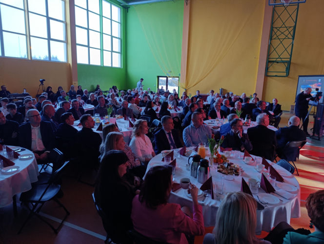 Gala Sportu i Kultury Gminy Iława