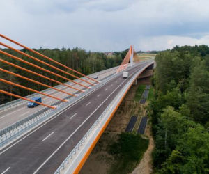 Droga S5 połączy A1 z S7. Nowy szlak poprowadzi nas z Mazur do Wrocławia