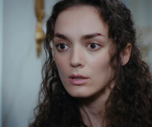 Dziedzictwo, odcinek 896: Nana usłyszy wyznanie miłości Poyraza! Postawi się matce - ZDJĘCIA, WIDEO