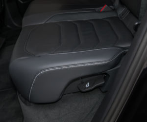 Volkswagen Touareg R Line 3.0 V6 TDI 286 KM