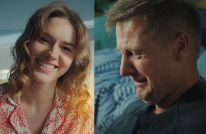 M jak miłość, odcinek 1908: Paweł obejrzy ostatnie filmiki Franki! Dowie się o drugim dziecku - WIDEO, ZDJĘCIA