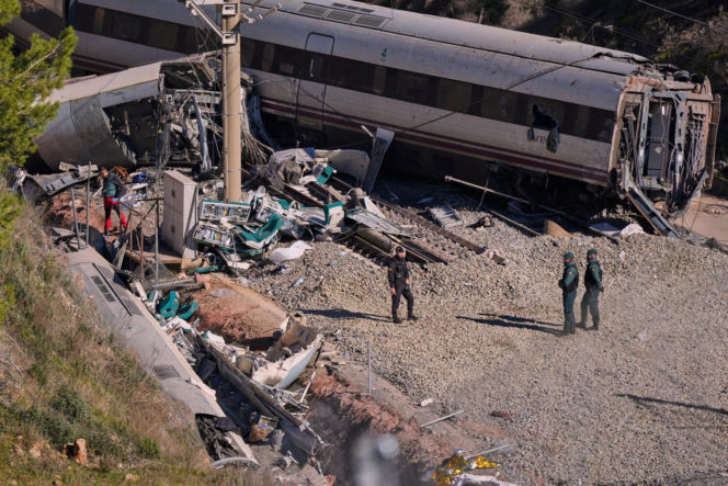 Dwie kolejne katastrofy kolejowe w Hiszpanii! Ofiary i kilkudziesięciu rannych