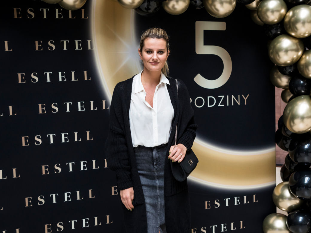 Zofia Zborowska, Maja Sablewska, Sylwia Wysocka świętowały urodziny kliniki medycyny estetycznej