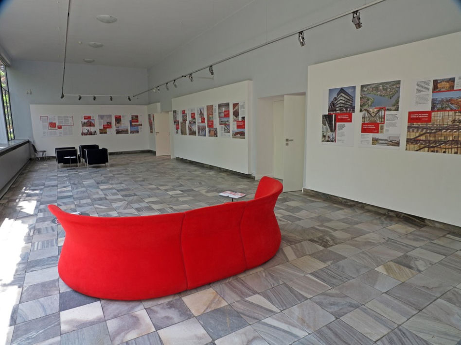 Otwarcie wystawy "Polska.Architecture" w Muzeum Architektury we Wrocławiu [ZDJĘCIA]